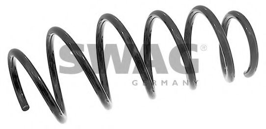 пружина за ходовата част 40 94 6907