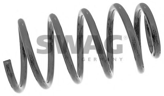 пружина за ходовата част