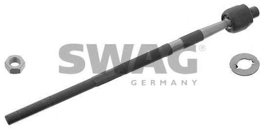 аксиален шарнирен накрайник, напречна кормилна щанга 40 94 7219