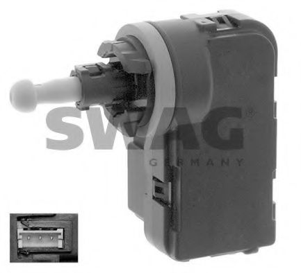 регулиращ елемент, регулиране на светлините