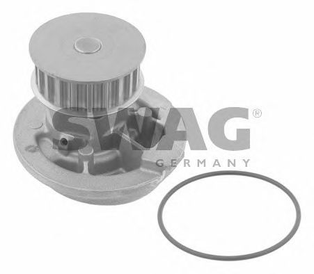 водна помпа 42 15 0001