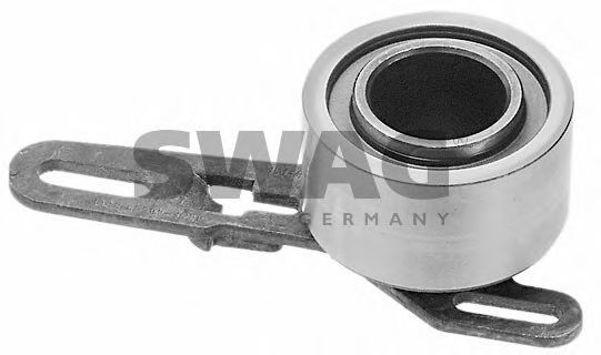 паразитна/ водеща ролка, зъбен ремък