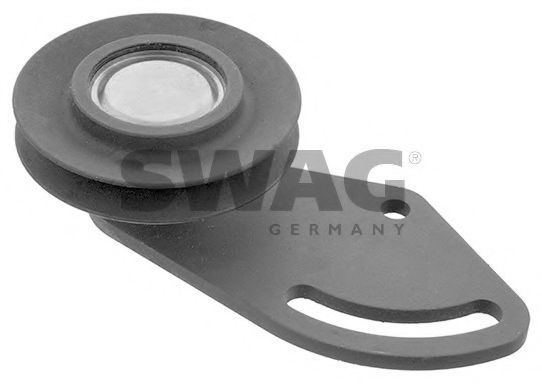 обтящна ролка, пистов ремък 50 03 0011