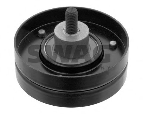 паразитна/ водеща ролка, пистов ремък 50 03 0018