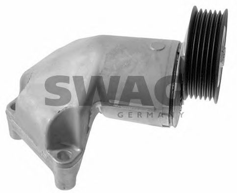 ремъчен обтегач, пистов ремък 50 03 0045