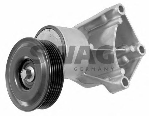 ремъчен обтегач, пистов ремък 50 03 0047