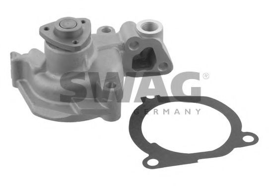 водна помпа 50 15 0003