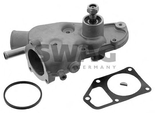 водна помпа 50 15 0008