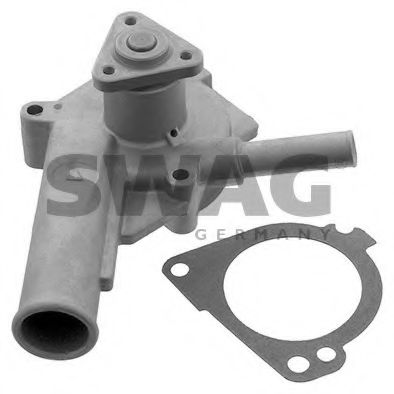 водна помпа 50 15 0012