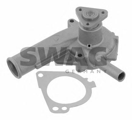 водна помпа 50 15 0021