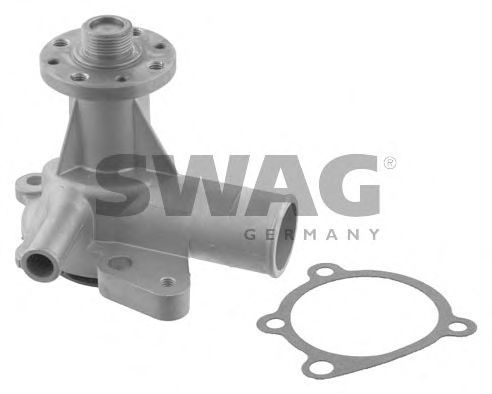 водна помпа 50 15 0034