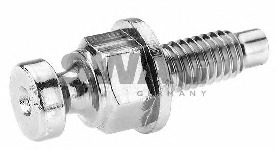 винт, обтяжна ролка 50 22 0001