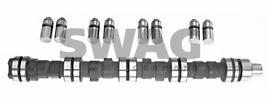 комплект разпределителен вал 50 32 0003