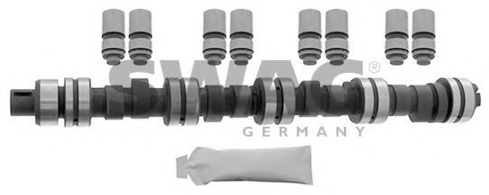 комплект разпределителен вал 50 32 0006