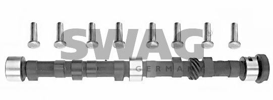 комплект разпределителен вал 50 32 0007