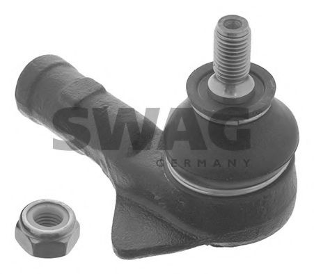 накрайник на напречна кормилна щанга 50 71 0001