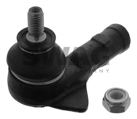 накрайник на напречна кормилна щанга 50 71 0002