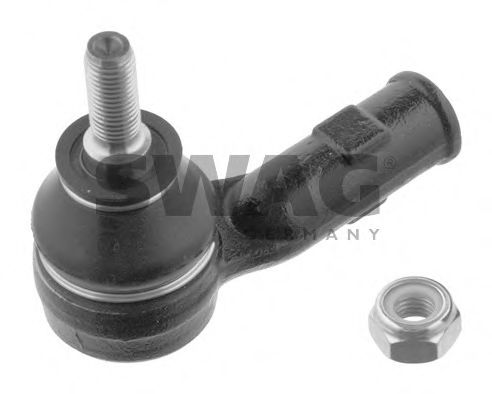 накрайник на напречна кормилна щанга 50 71 0032