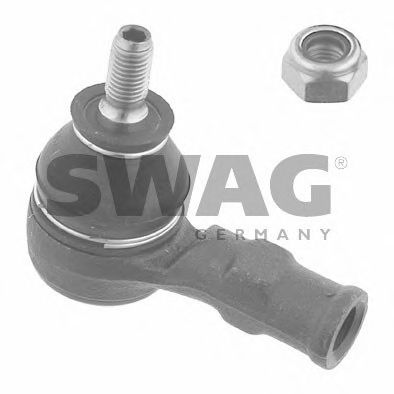 накрайник на напречна кормилна щанга 50 71 0035