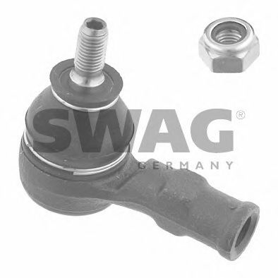 накрайник на напречна кормилна щанга 50 71 0037