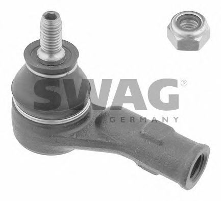 накрайник на напречна кормилна щанга 50 71 0038