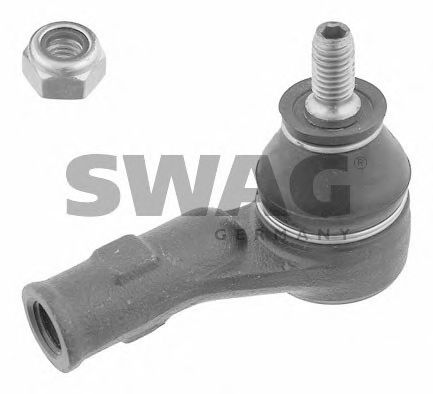 накрайник на напречна кормилна щанга 50 71 0040