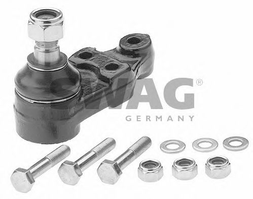 Шарнири 50 78 0008