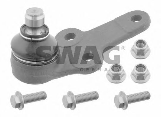 Шарнири 50 78 0022