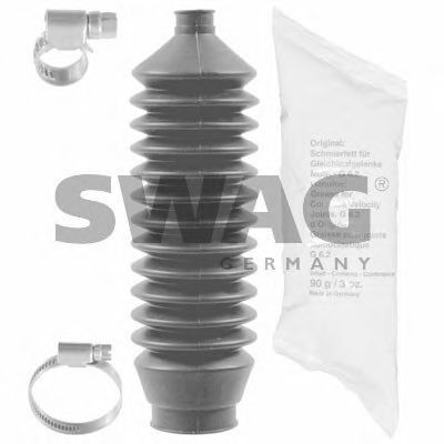 комплект маншон, кормилно управление 50 80 0003