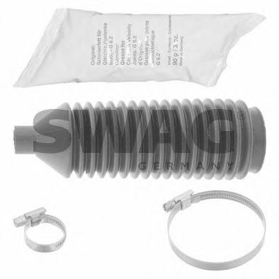 комплект маншон, кормилно управление 50 80 0009