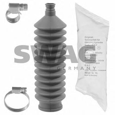 комплект маншон, кормилно управление 50 80 0014