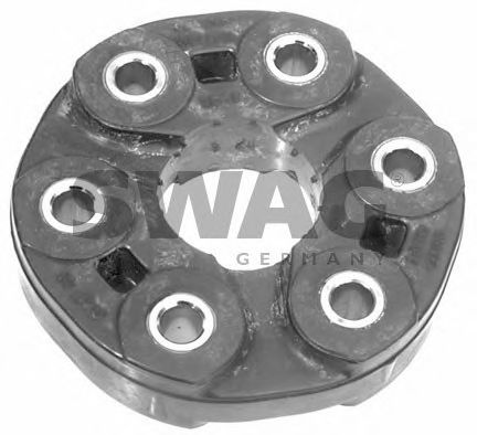 шарнирно съединение, карданен вал 50 86 0003