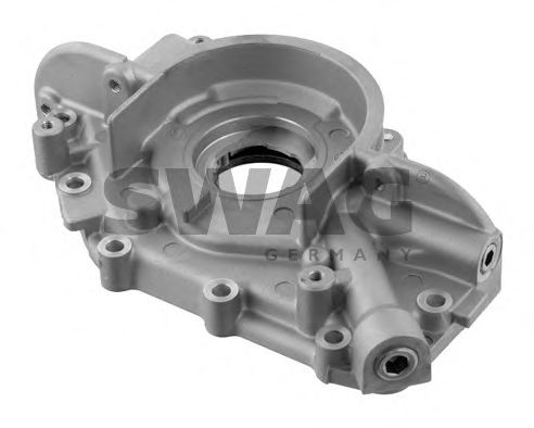 маслена помпа 50 90 3685