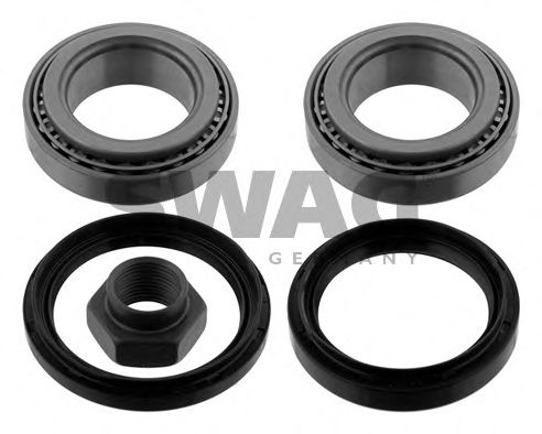 комплект колесен лагер 50 90 5398