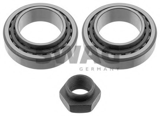 комплект колесен лагер 50 90 5411