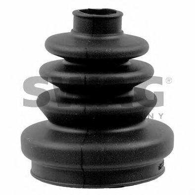 маншон, полуоска 50 90 5641