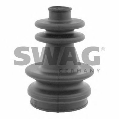 маншон, полуоска 50 90 5643