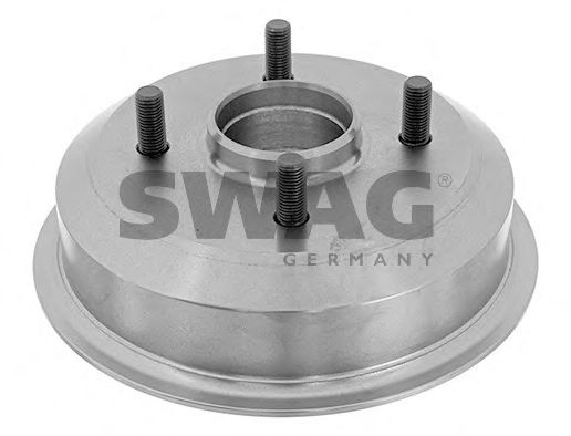 спирачен барабан 50 90 5670