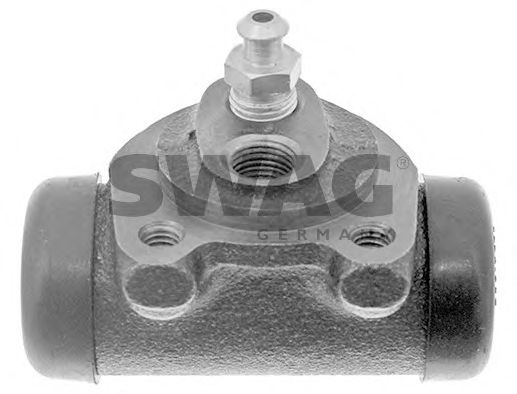 спирачно цилиндърче на колелото 50 90 5713