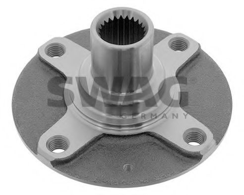 главина на колелото 50 90 5761