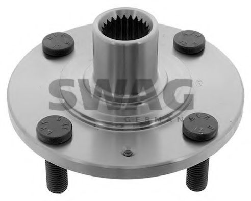 главина на колелото 50 90 5762