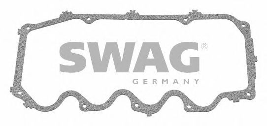 гарнитура, капак на цилиндрова глава 50 90 6269