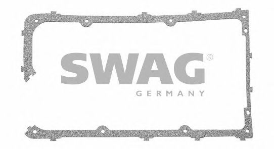 гарнитура, капак на цилиндрова глава 50 90 6283