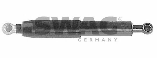 лостов демфер, инжекционна система 50 90 7807