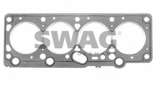 гарнитура, цилиндрова глава 50 91 4144