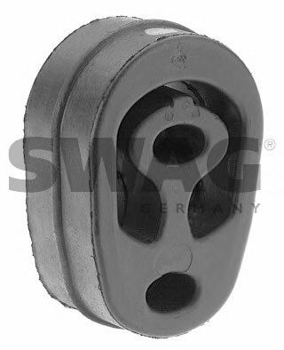 скоба, изпускателна система 50 91 5708