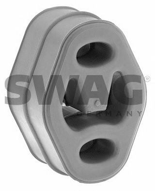 скоба, изпускателна система 50 91 5709