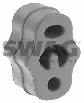 скоба, изпускателна система 50 91 5710