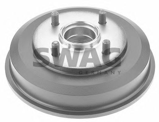 спирачен барабан 50 91 5993