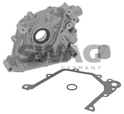 маслена помпа 50 91 7001